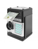 Касичка сейф електронен банкомат с пин